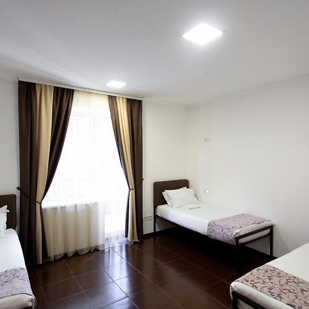Hotel One Umanʼ Dış mekan fotoğraf