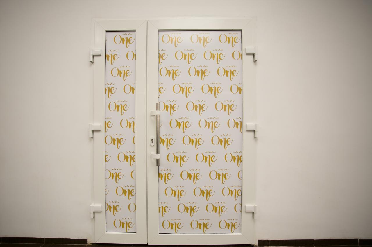 Hotel One Umanʼ Dış mekan fotoğraf