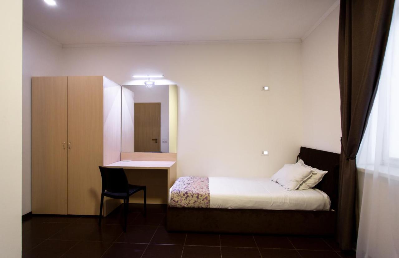 Hotel One Umanʼ Dış mekan fotoğraf