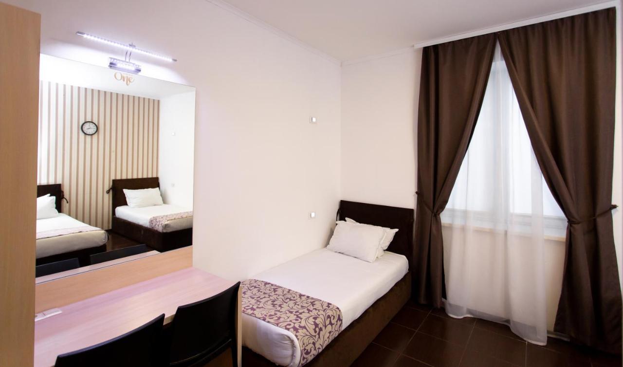 Hotel One Umanʼ Dış mekan fotoğraf