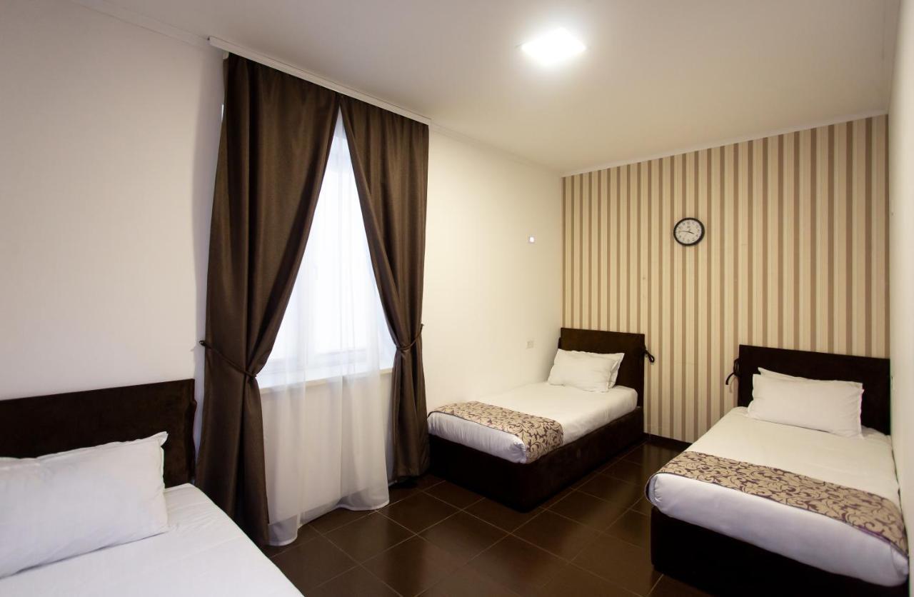 Hotel One Umanʼ Dış mekan fotoğraf
