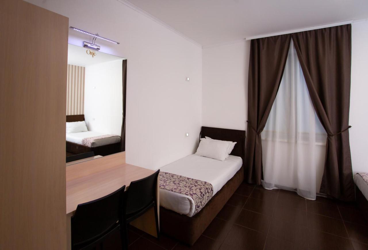 Hotel One Umanʼ Dış mekan fotoğraf