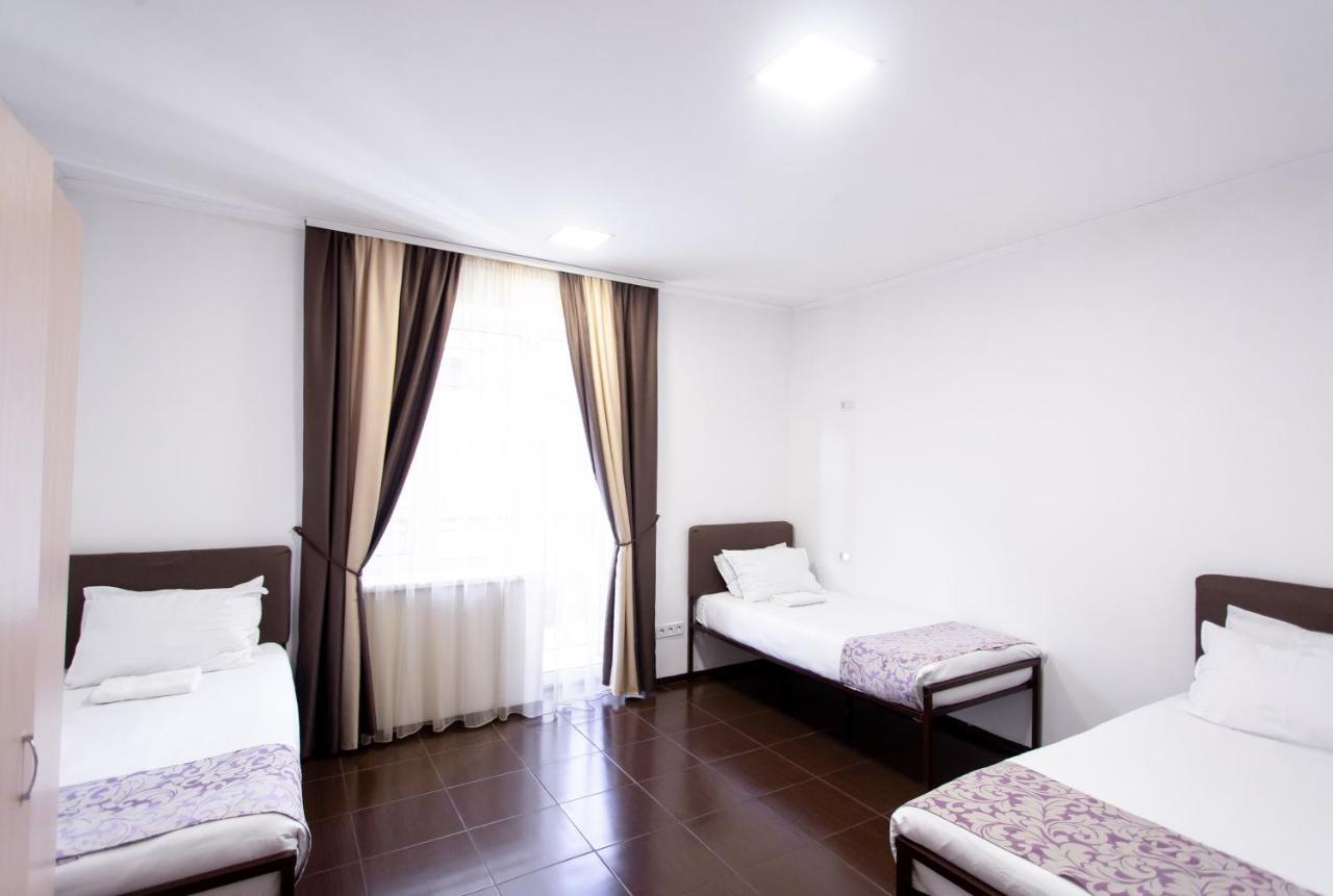 Hotel One Umanʼ Dış mekan fotoğraf